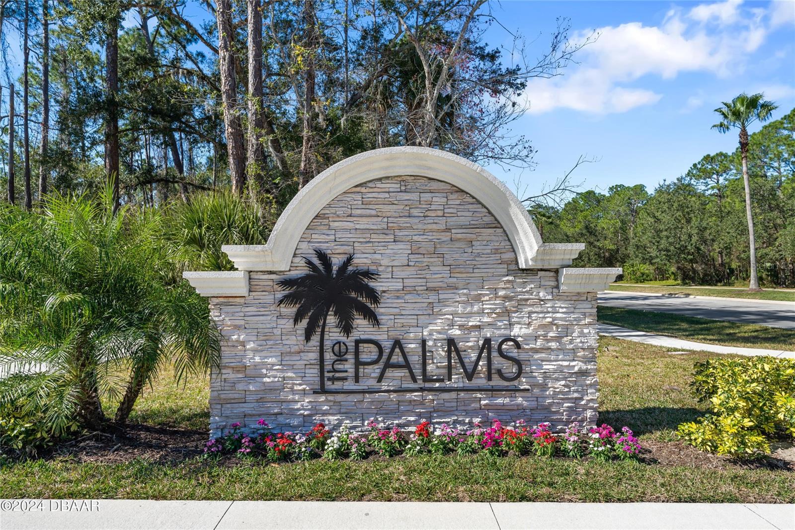 3075 MELETO BLVD, NEW SMYRNA BEACH, FL, 32168