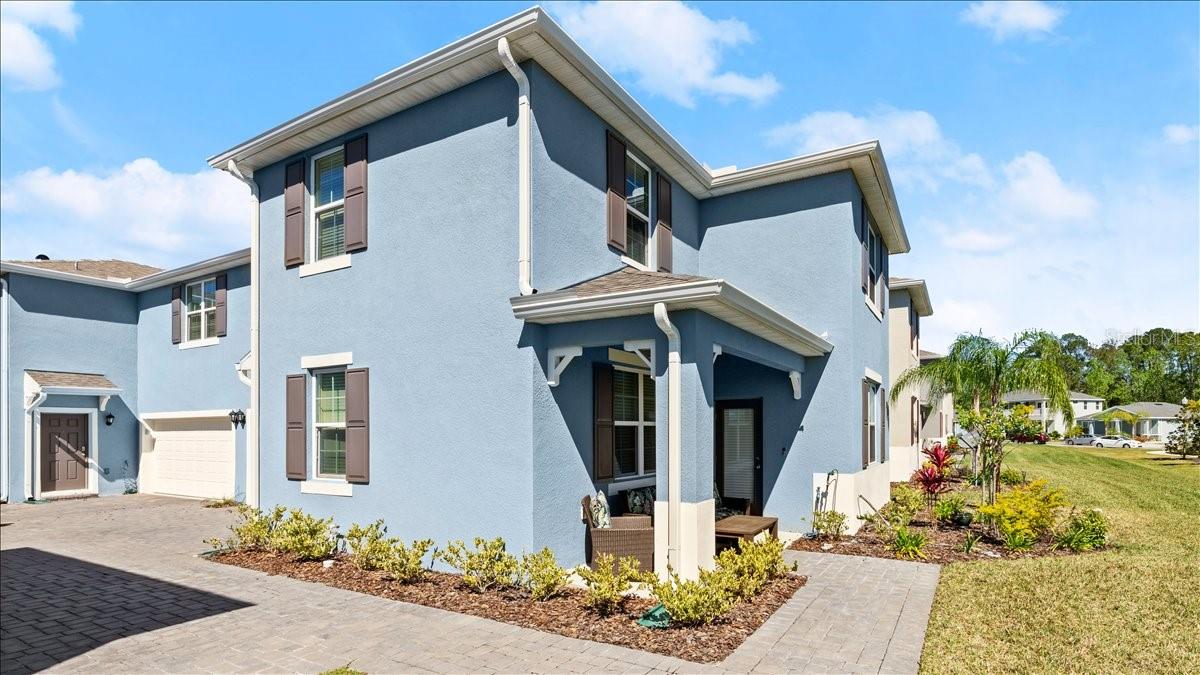 3075 MELETO BLVD, NEW SMYRNA BEACH, FL, 32168