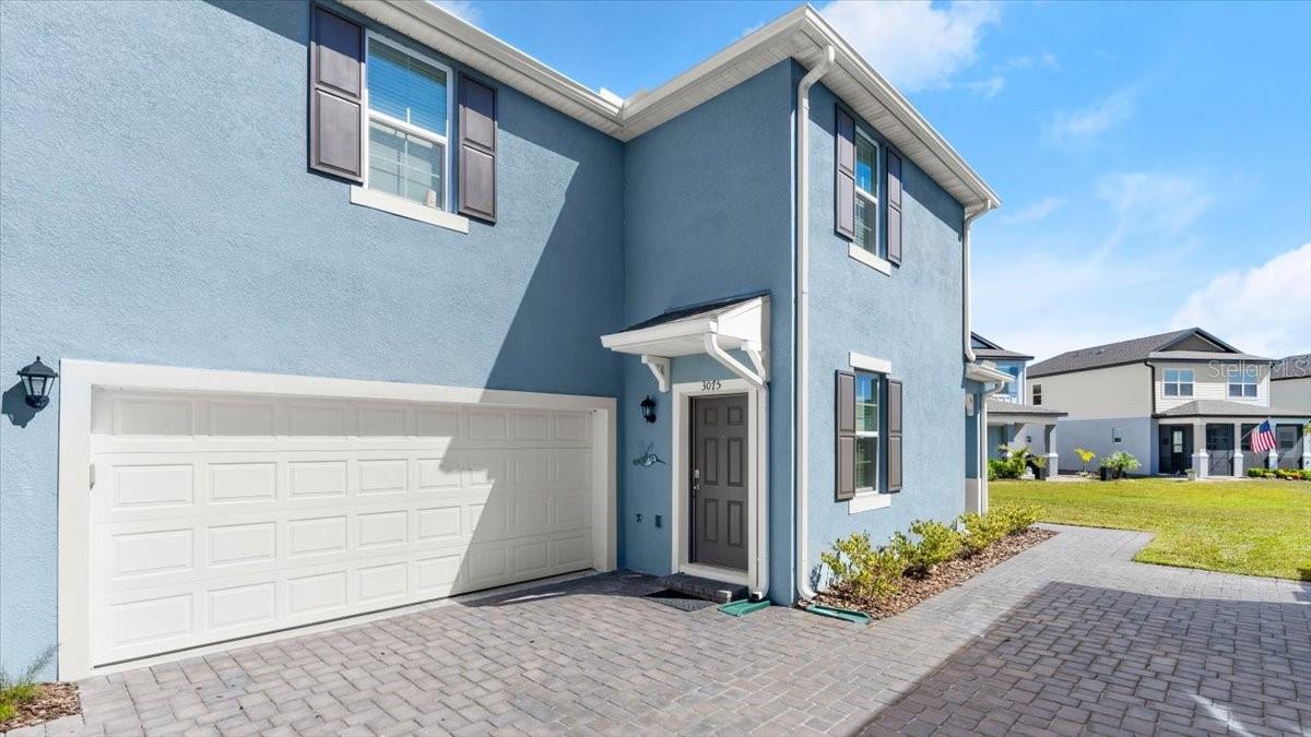 3075 MELETO BLVD, NEW SMYRNA BEACH, FL, 32168