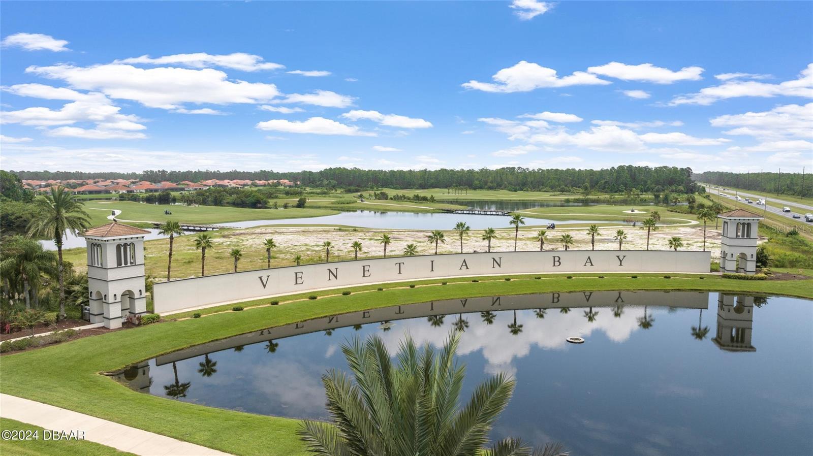 3075 MELETO BLVD, NEW SMYRNA BEACH, FL, 32168