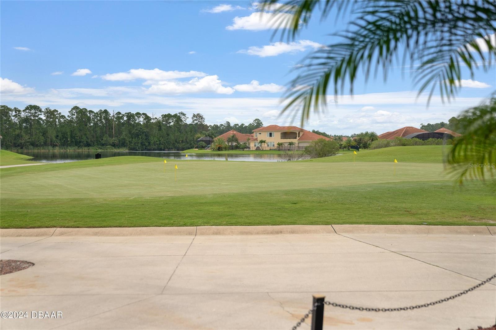 3075 MELETO BLVD, NEW SMYRNA BEACH, FL, 32168