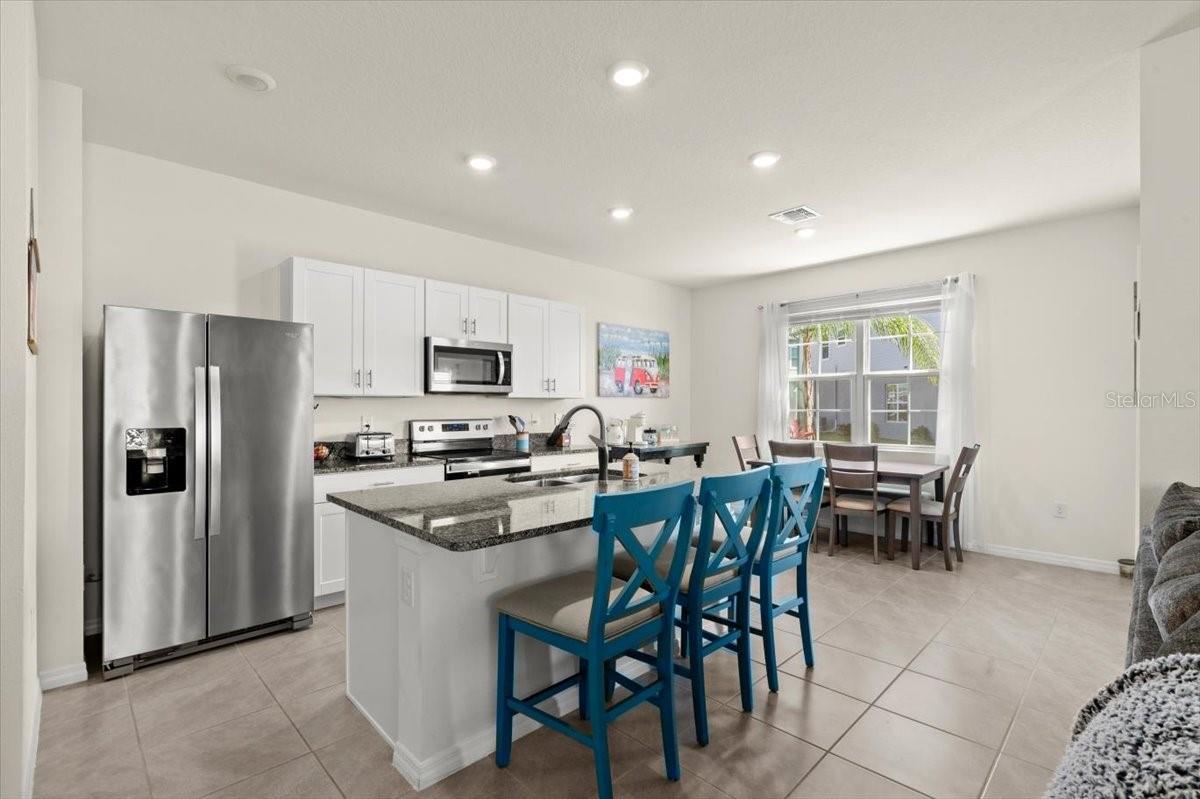 3075 MELETO BLVD, NEW SMYRNA BEACH, FL, 32168