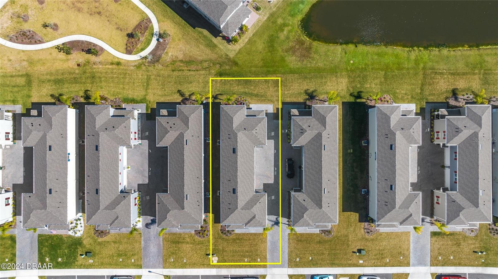 3075 MELETO BLVD, NEW SMYRNA BEACH, FL, 32168