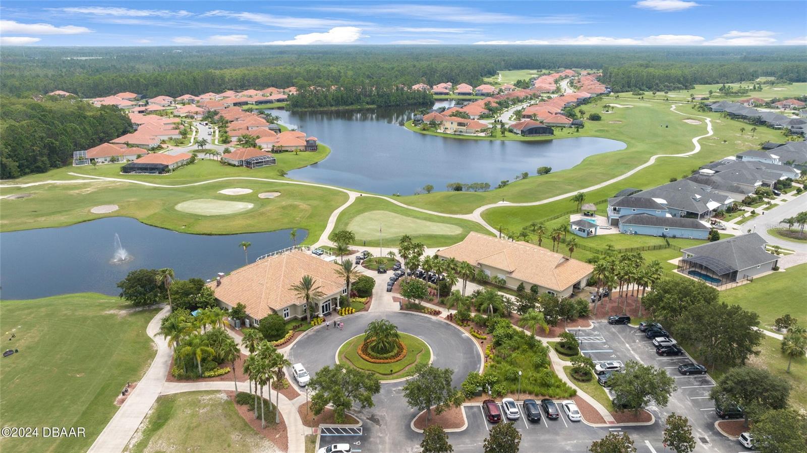 3075 MELETO BLVD, NEW SMYRNA BEACH, FL, 32168