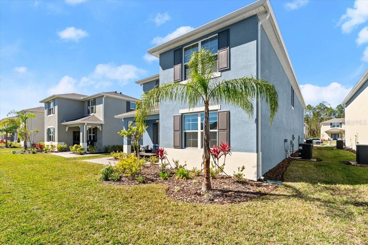 3075 MELETO BLVD, NEW SMYRNA BEACH, FL, 32168