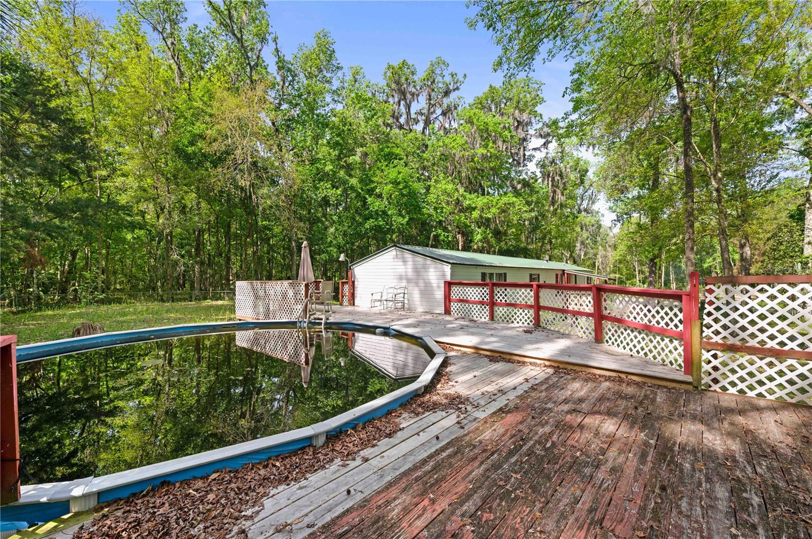 13220 SW 14TH STREET RD, OCALA, FL, 34481