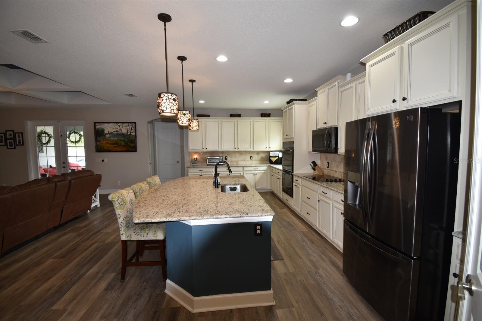 734 CALABRIA WAY, HOWEY IN THE HILLS, FL, 34737