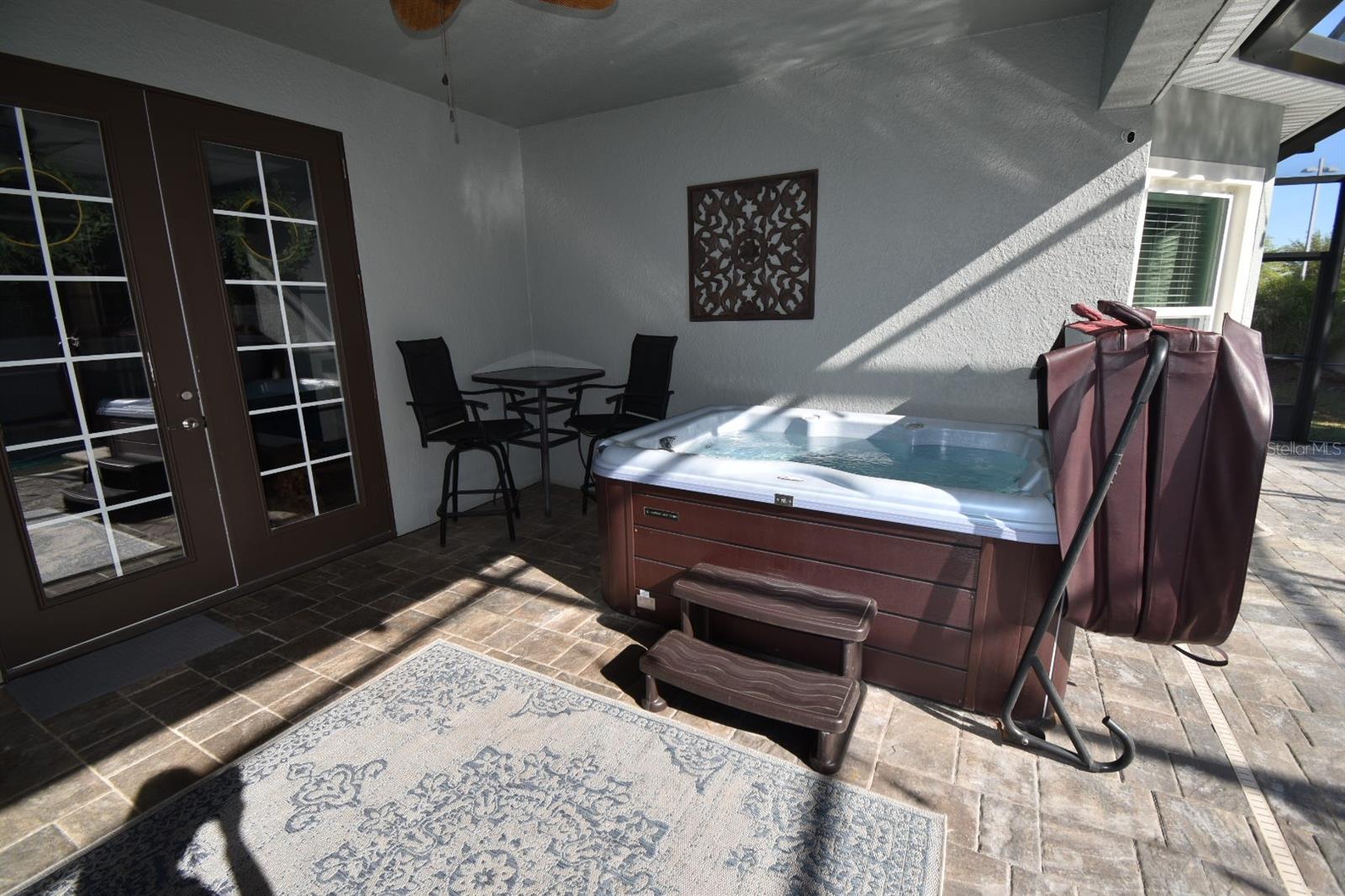 734 CALABRIA WAY, HOWEY IN THE HILLS, FL, 34737