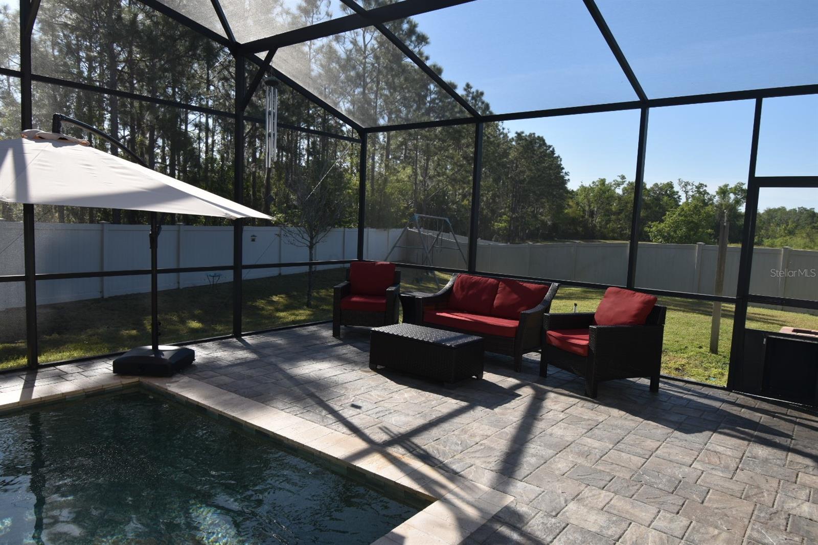 734 CALABRIA WAY, HOWEY IN THE HILLS, FL, 34737