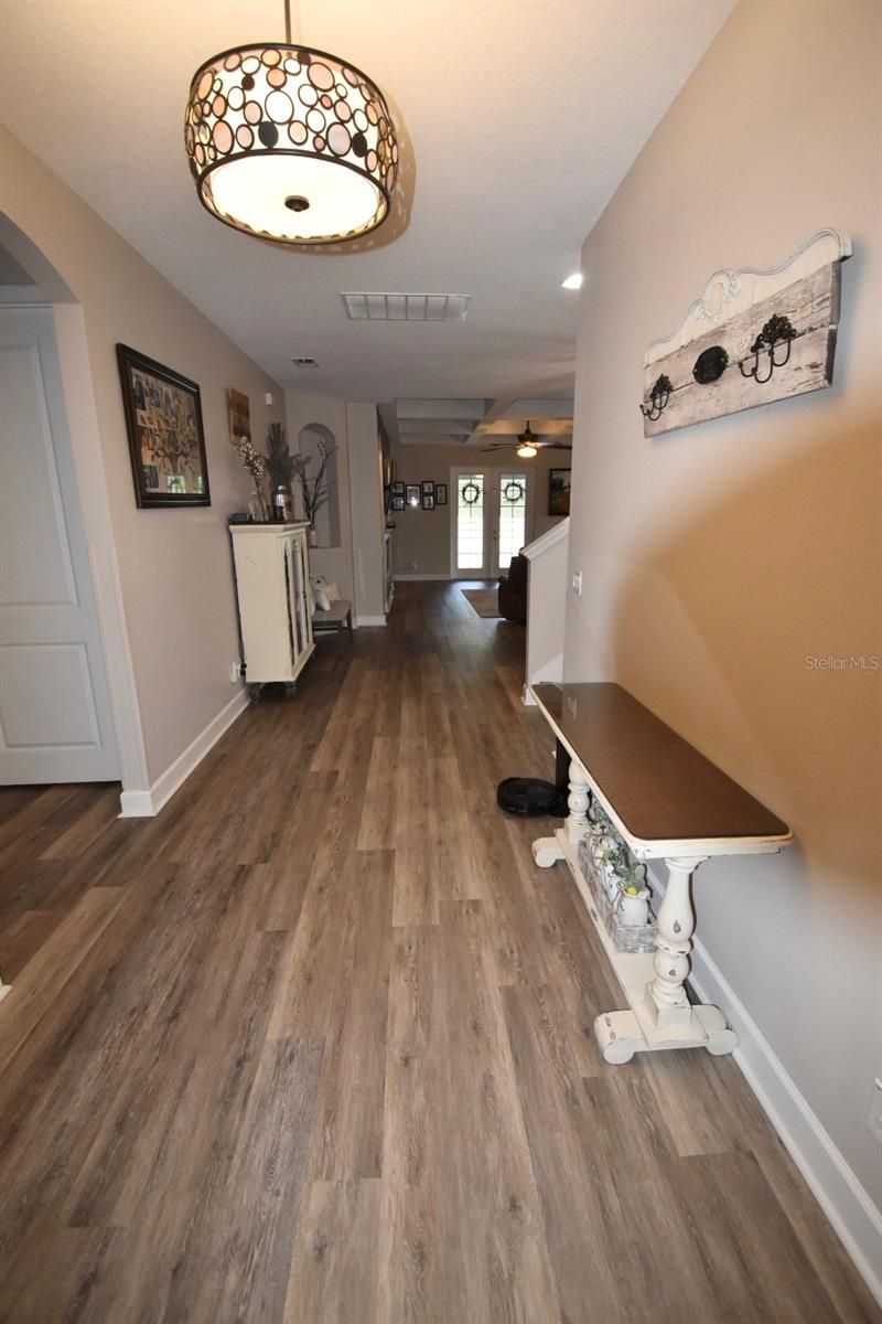 734 CALABRIA WAY, HOWEY IN THE HILLS, FL, 34737