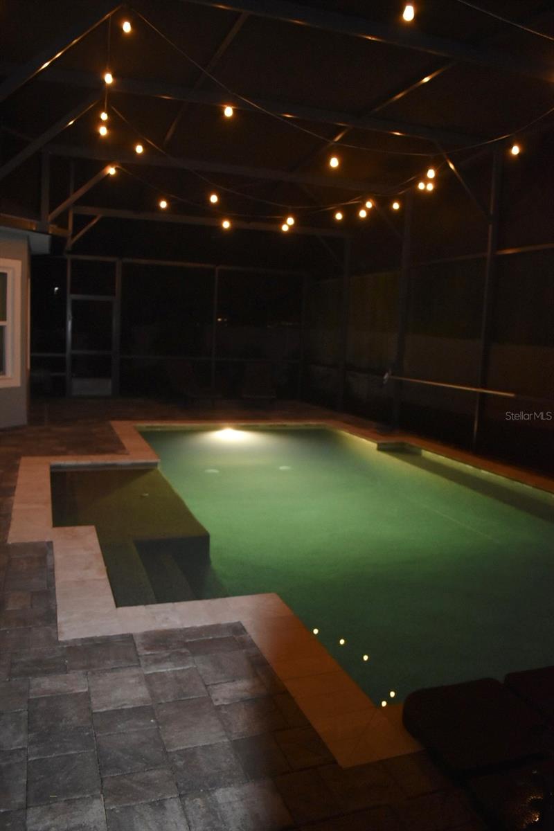 734 CALABRIA WAY, HOWEY IN THE HILLS, FL, 34737
