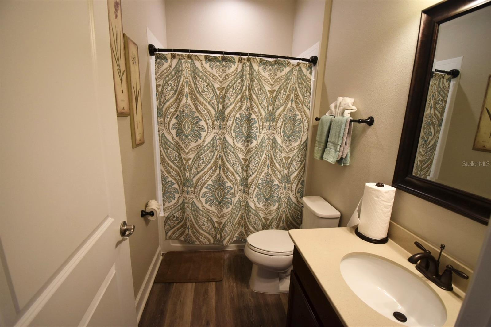 734 CALABRIA WAY, HOWEY IN THE HILLS, FL, 34737