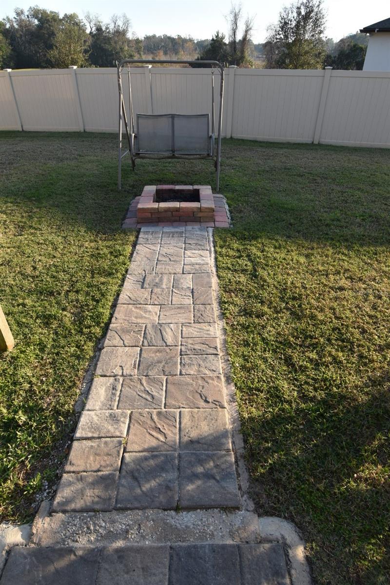 734 CALABRIA WAY, HOWEY IN THE HILLS, FL, 34737