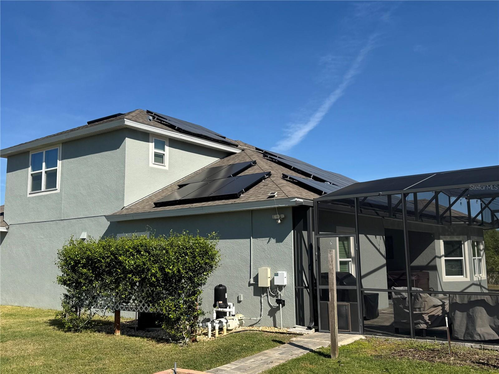 734 CALABRIA WAY, HOWEY IN THE HILLS, FL, 34737