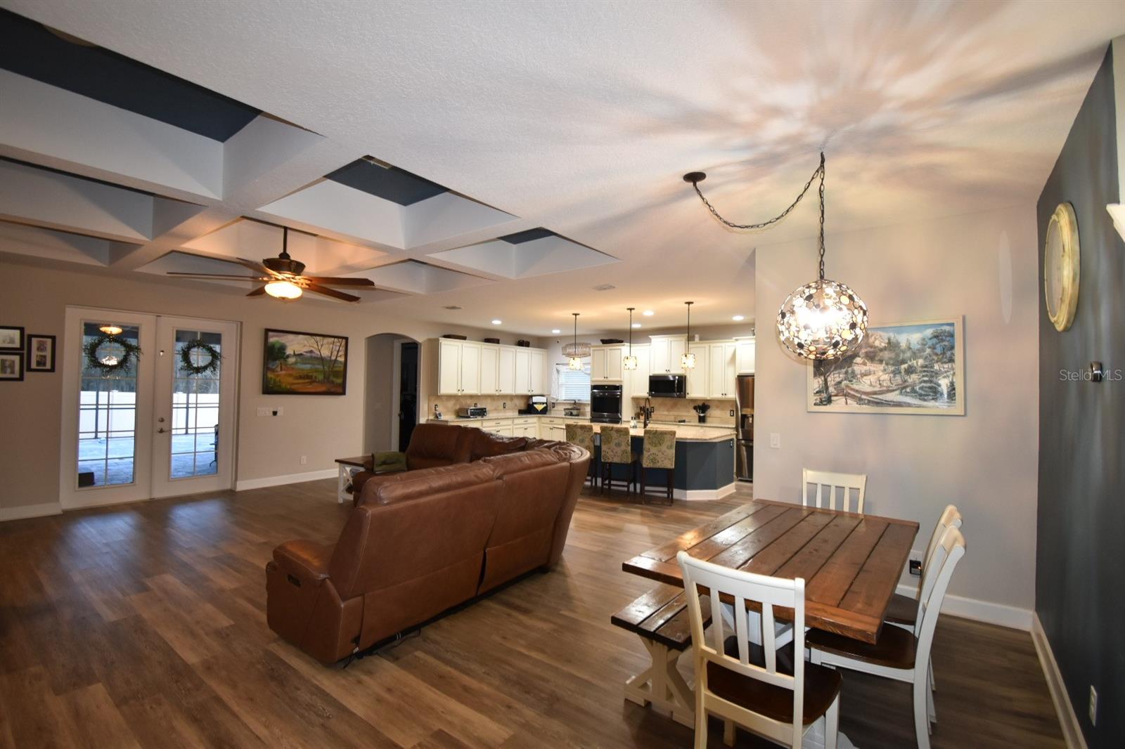 734 CALABRIA WAY, HOWEY IN THE HILLS, FL, 34737