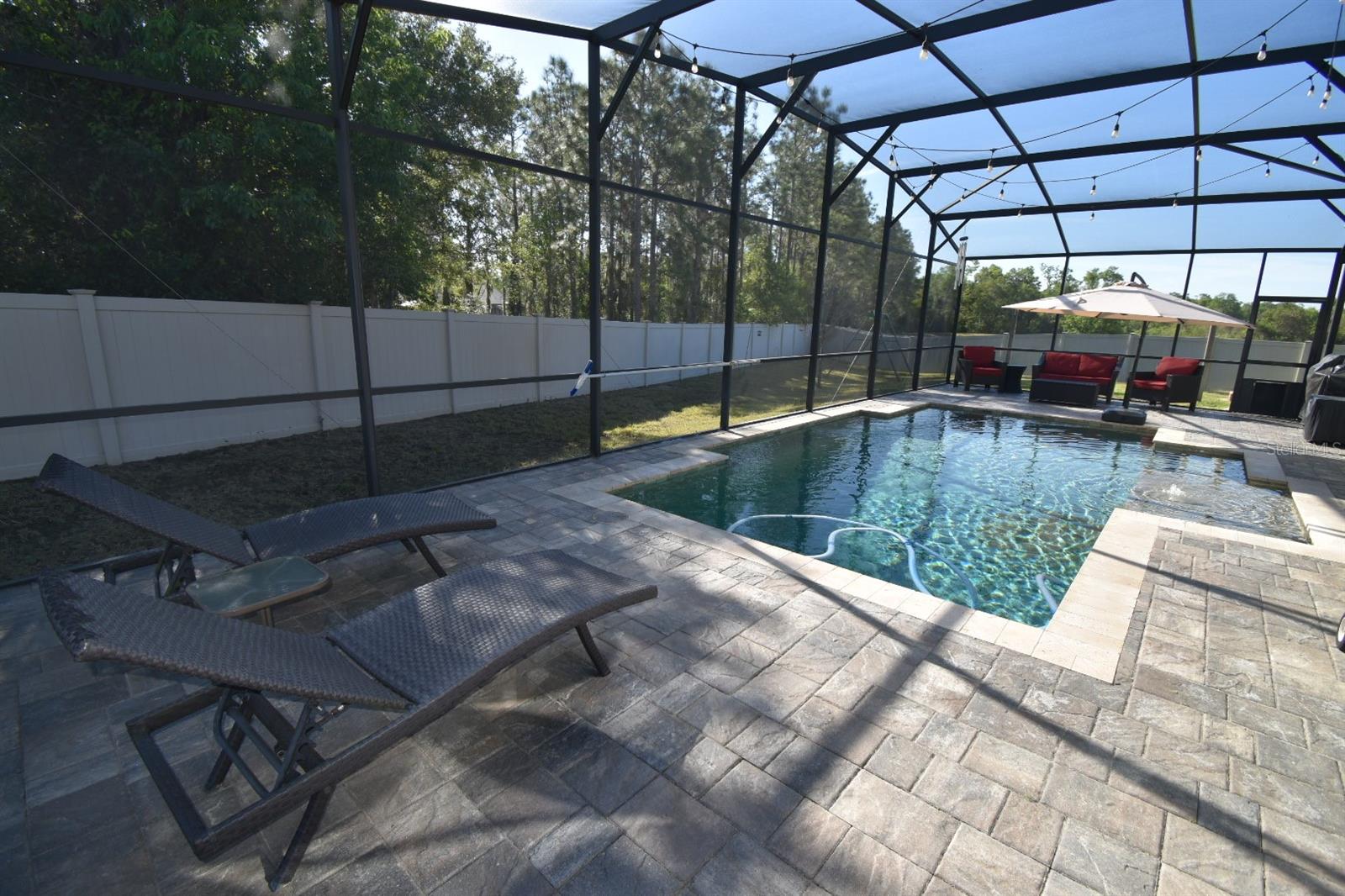 734 CALABRIA WAY, HOWEY IN THE HILLS, FL, 34737