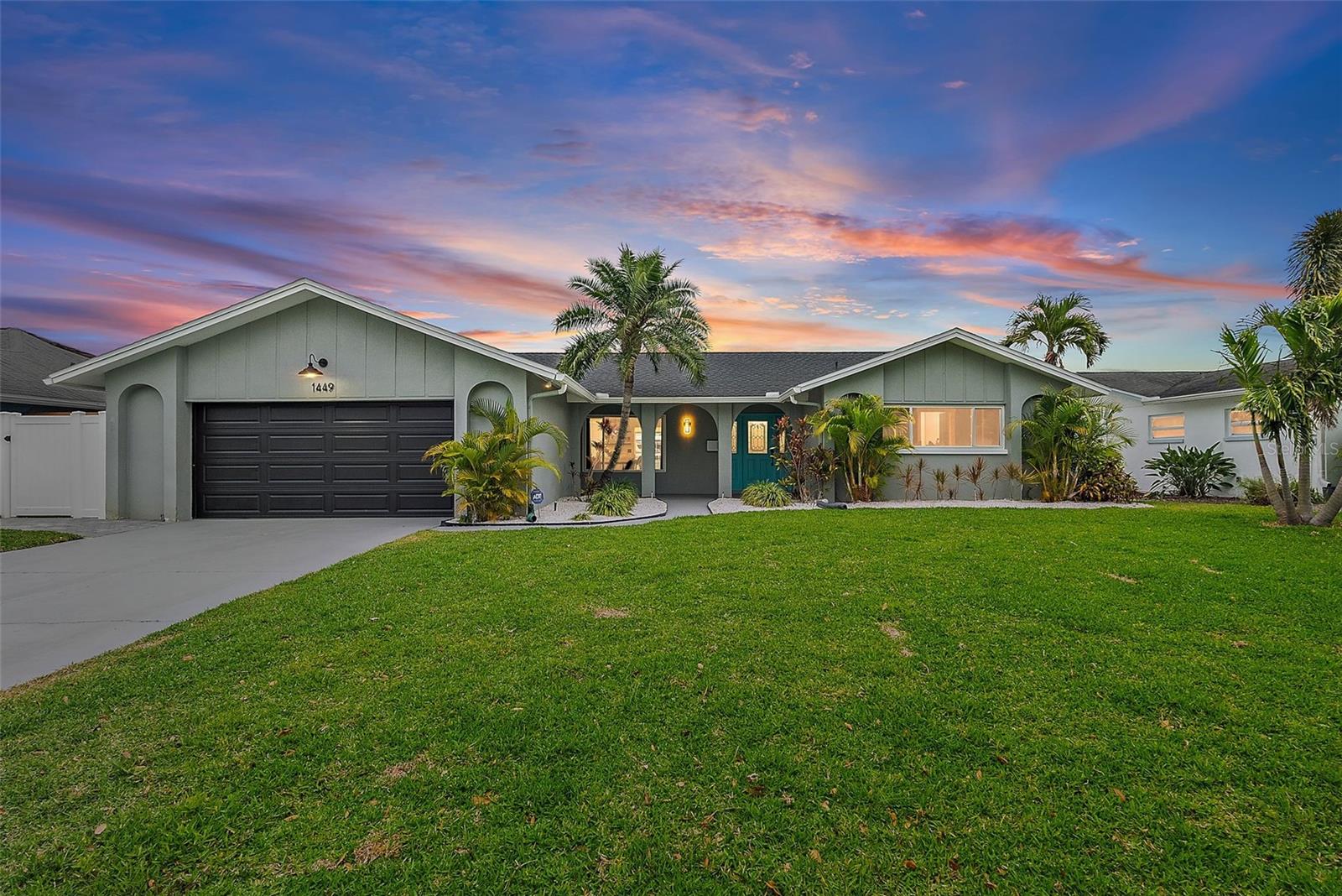 1449 48TH AVE NE, ST PETERSBURG, FL, 33703