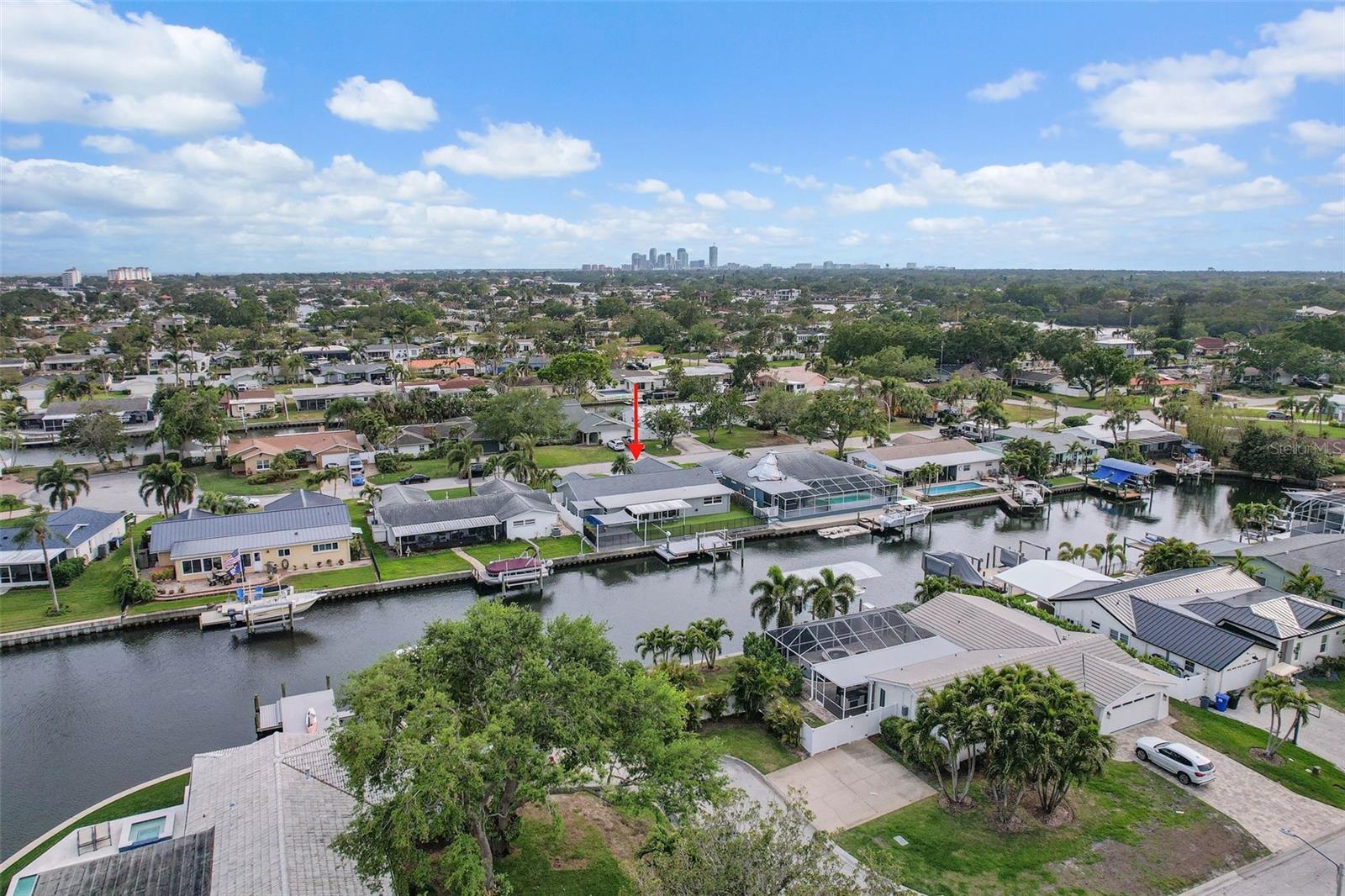 1449 48TH AVE NE, ST PETERSBURG, FL, 33703