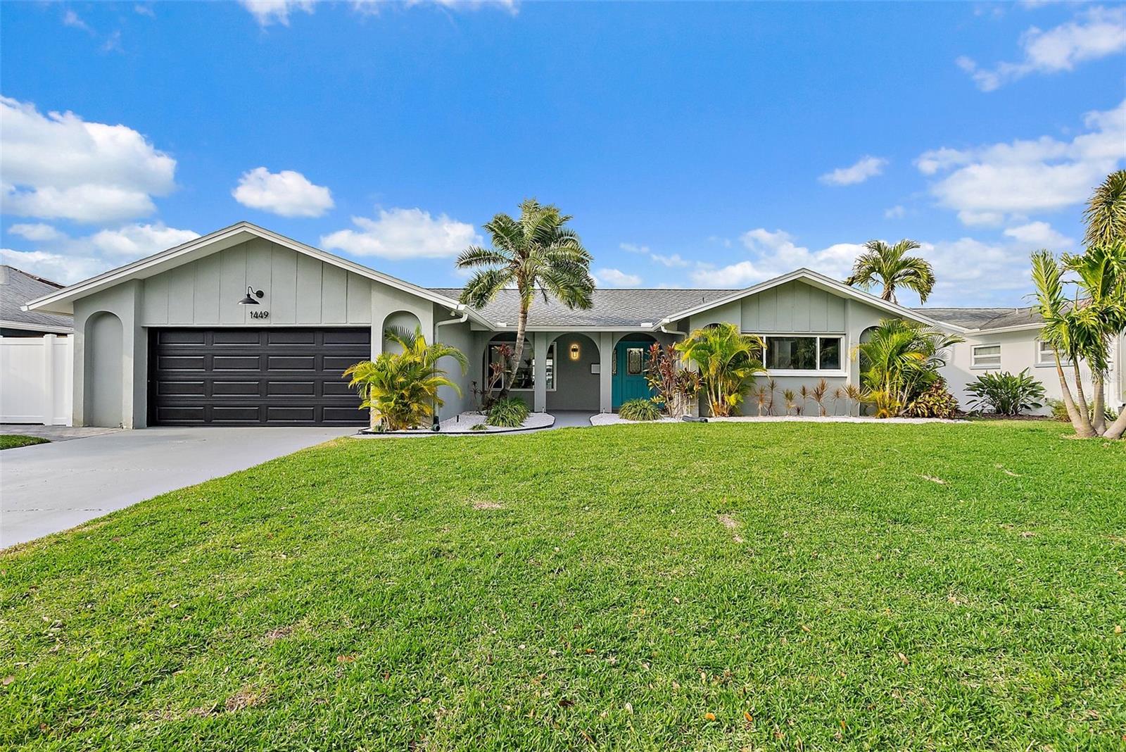 1449 48TH AVE NE, ST PETERSBURG, FL, 33703