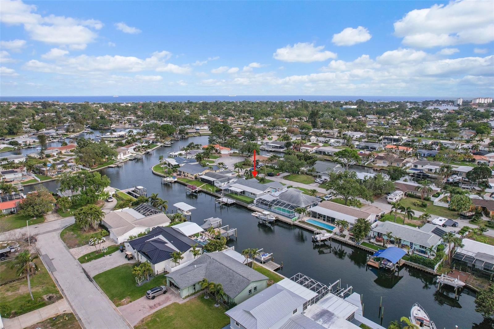 1449 48TH AVE NE, ST PETERSBURG, FL, 33703