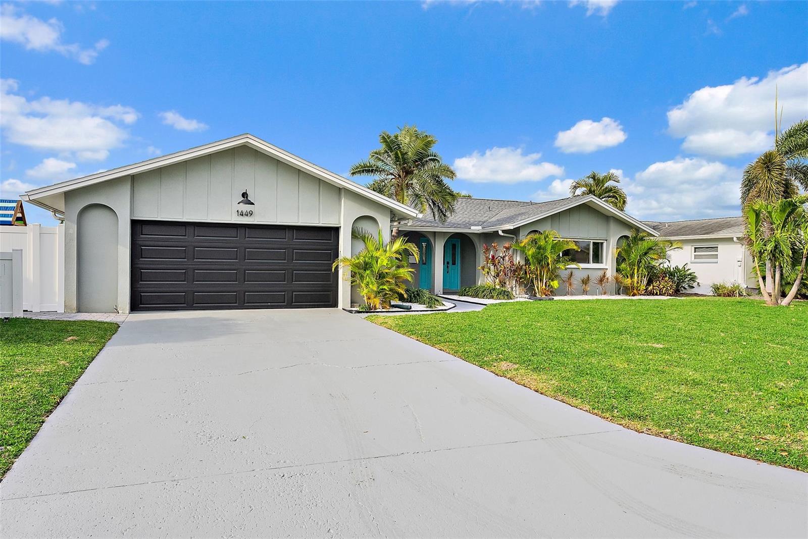 1449 48TH AVE NE, ST PETERSBURG, FL, 33703