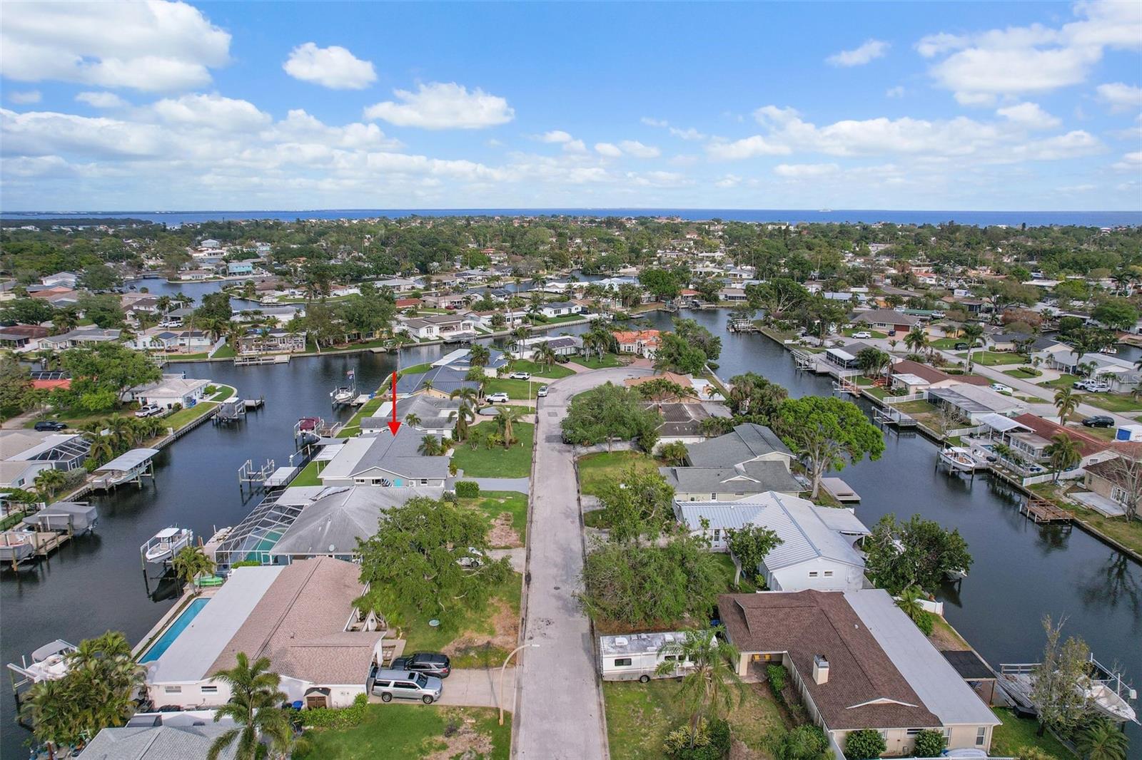 1449 48TH AVE NE, ST PETERSBURG, FL, 33703