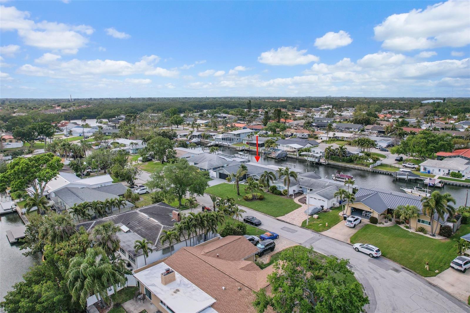 1449 48TH AVE NE, ST PETERSBURG, FL, 33703
