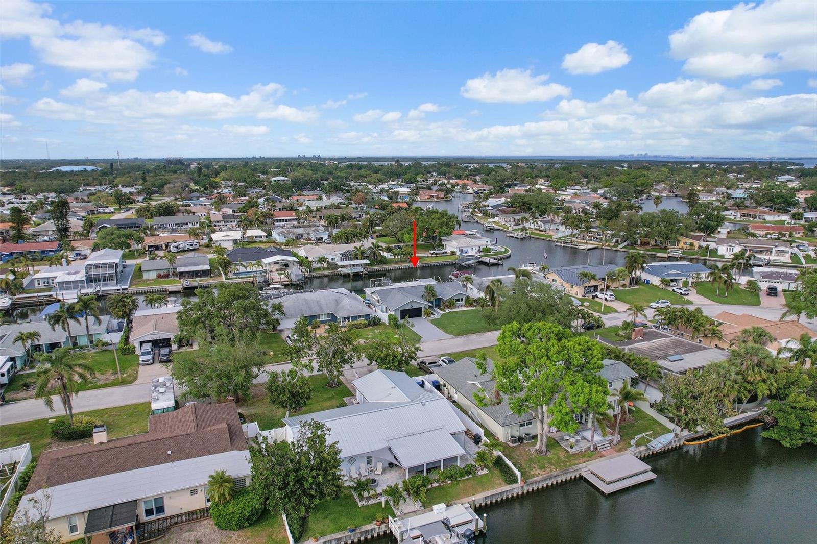 1449 48TH AVE NE, ST PETERSBURG, FL, 33703