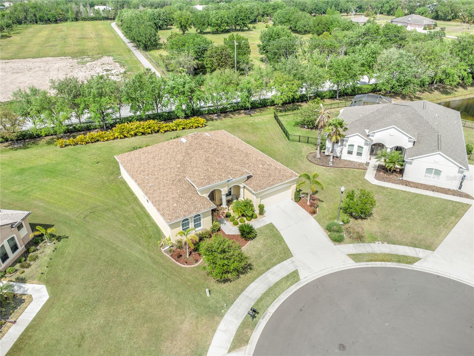 2218 132ND PL E, PARRISH, FL, 34219