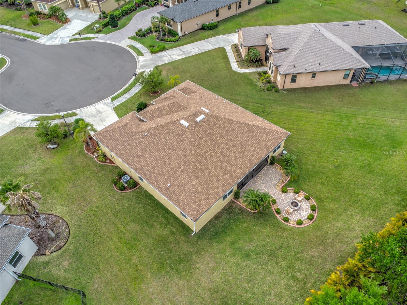 2218 132ND PL E, PARRISH, FL, 34219