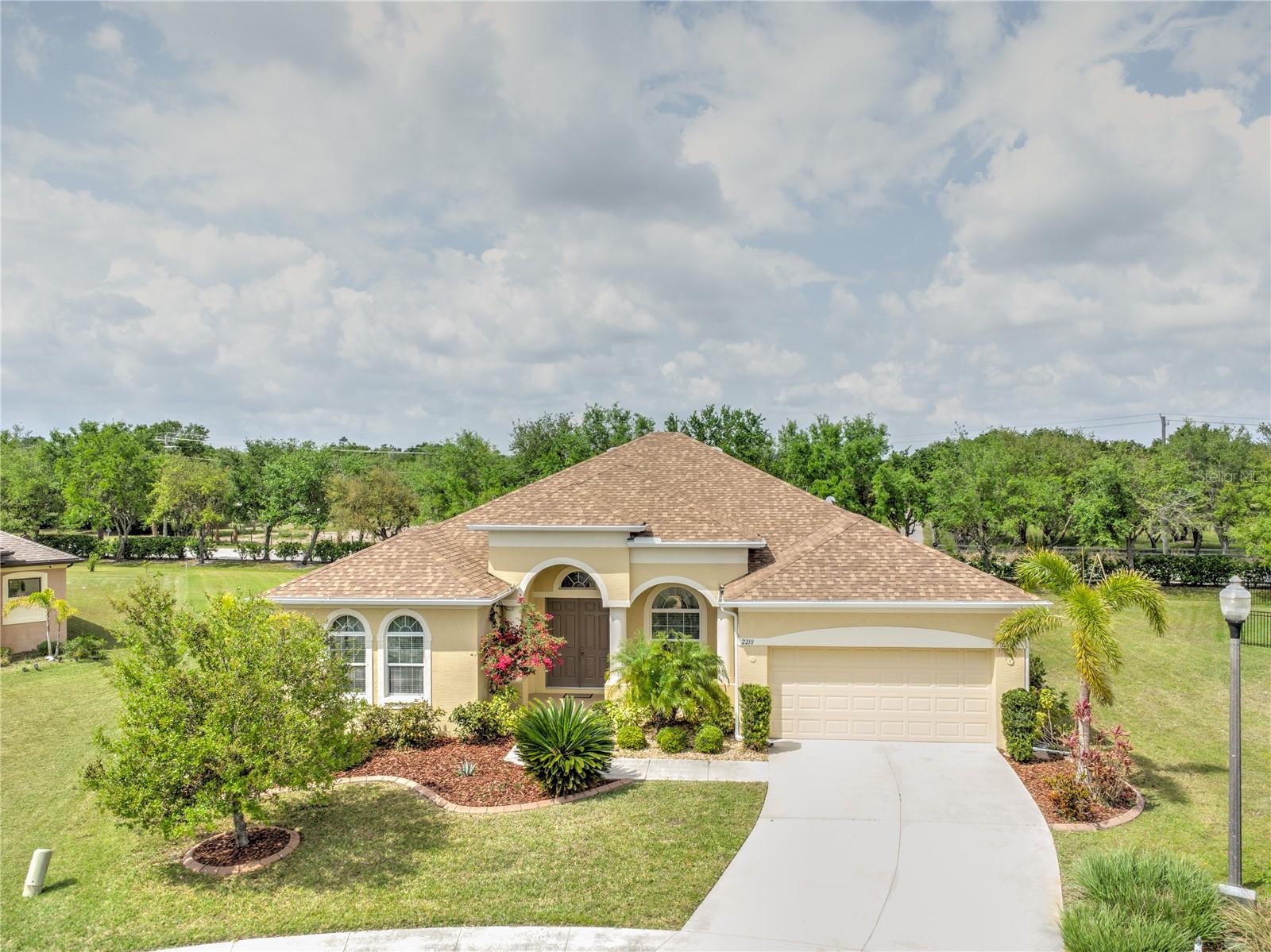 2218 132ND PL E, PARRISH, FL, 34219