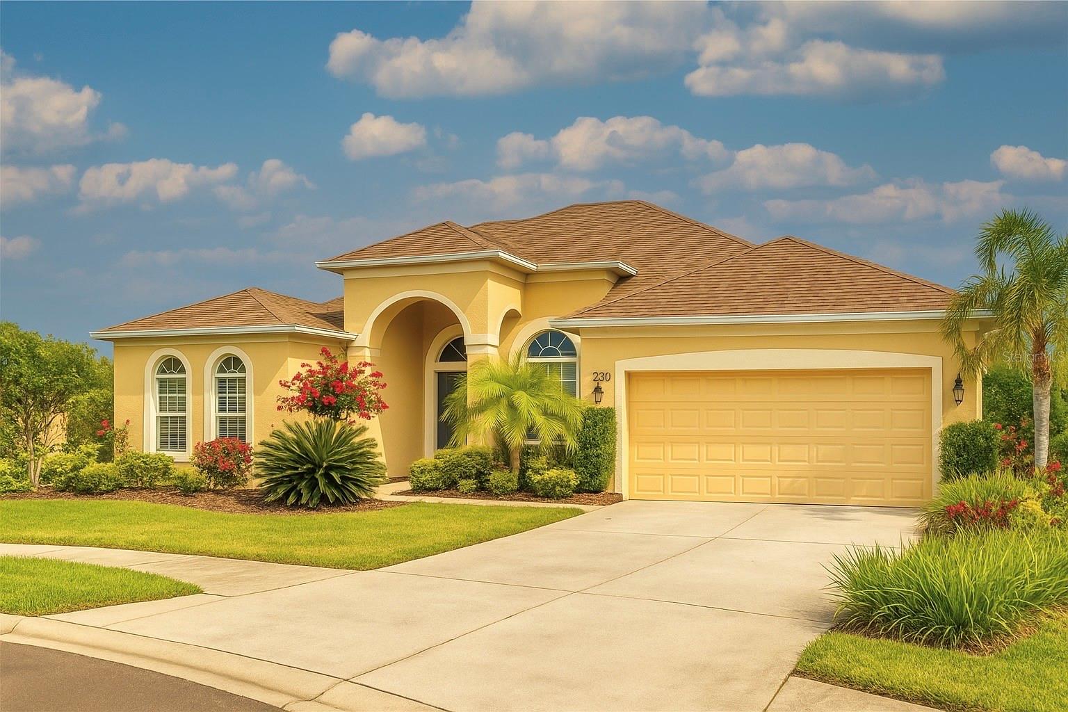 2218 132ND PL E, PARRISH, FL, 34219