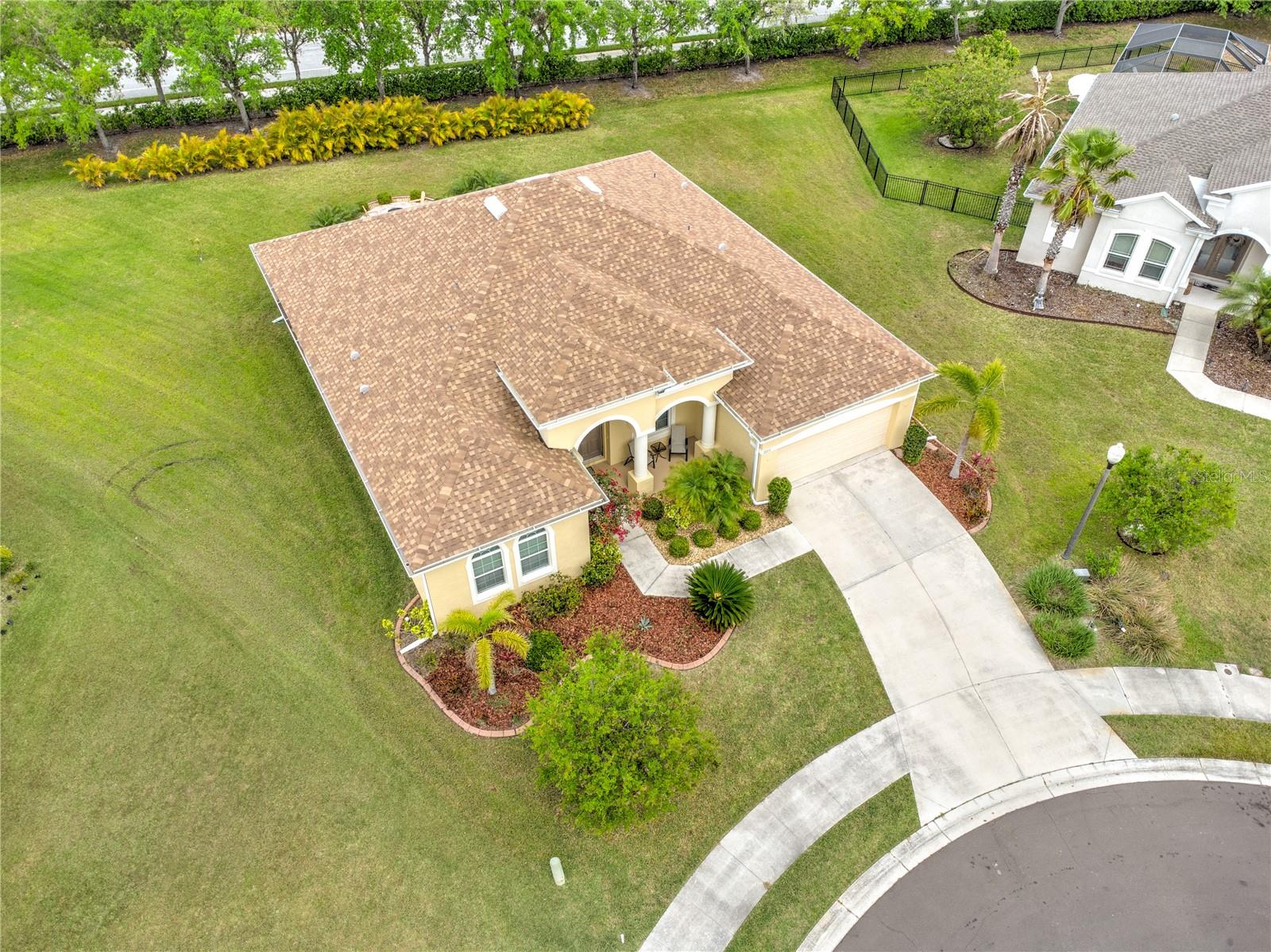 2218 132ND PL E, PARRISH, FL, 34219