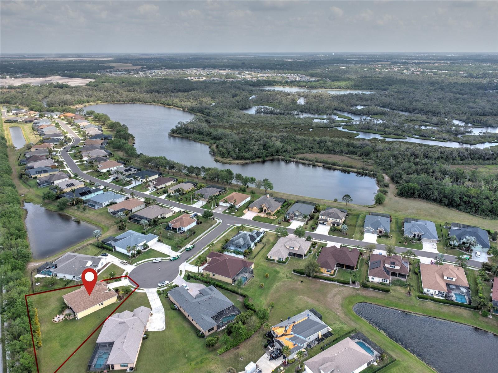 2218 132ND PL E, PARRISH, FL, 34219