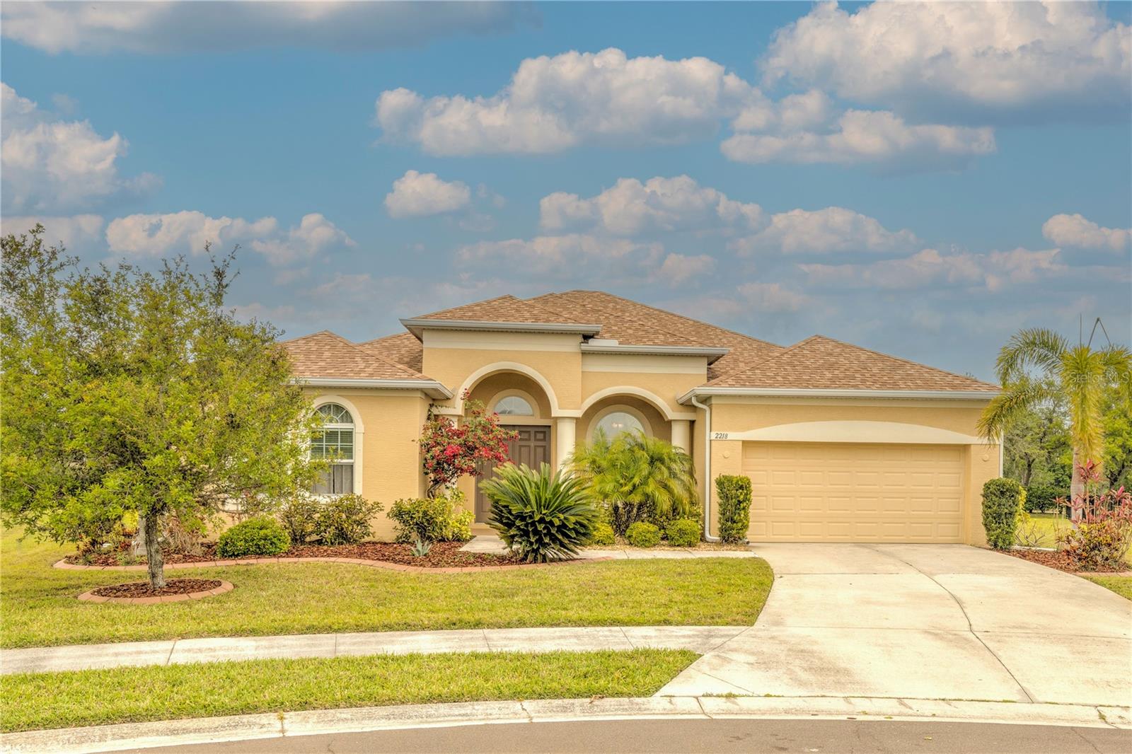 2218 132ND PL E, PARRISH, FL, 34219