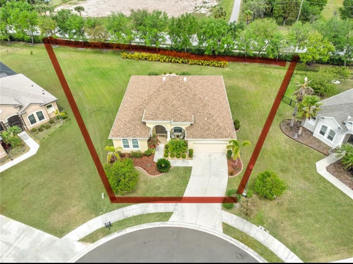 2218 132ND PL E, PARRISH, FL, 34219