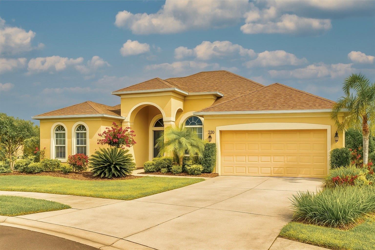 2218 132ND PL E, PARRISH, FL, 34219