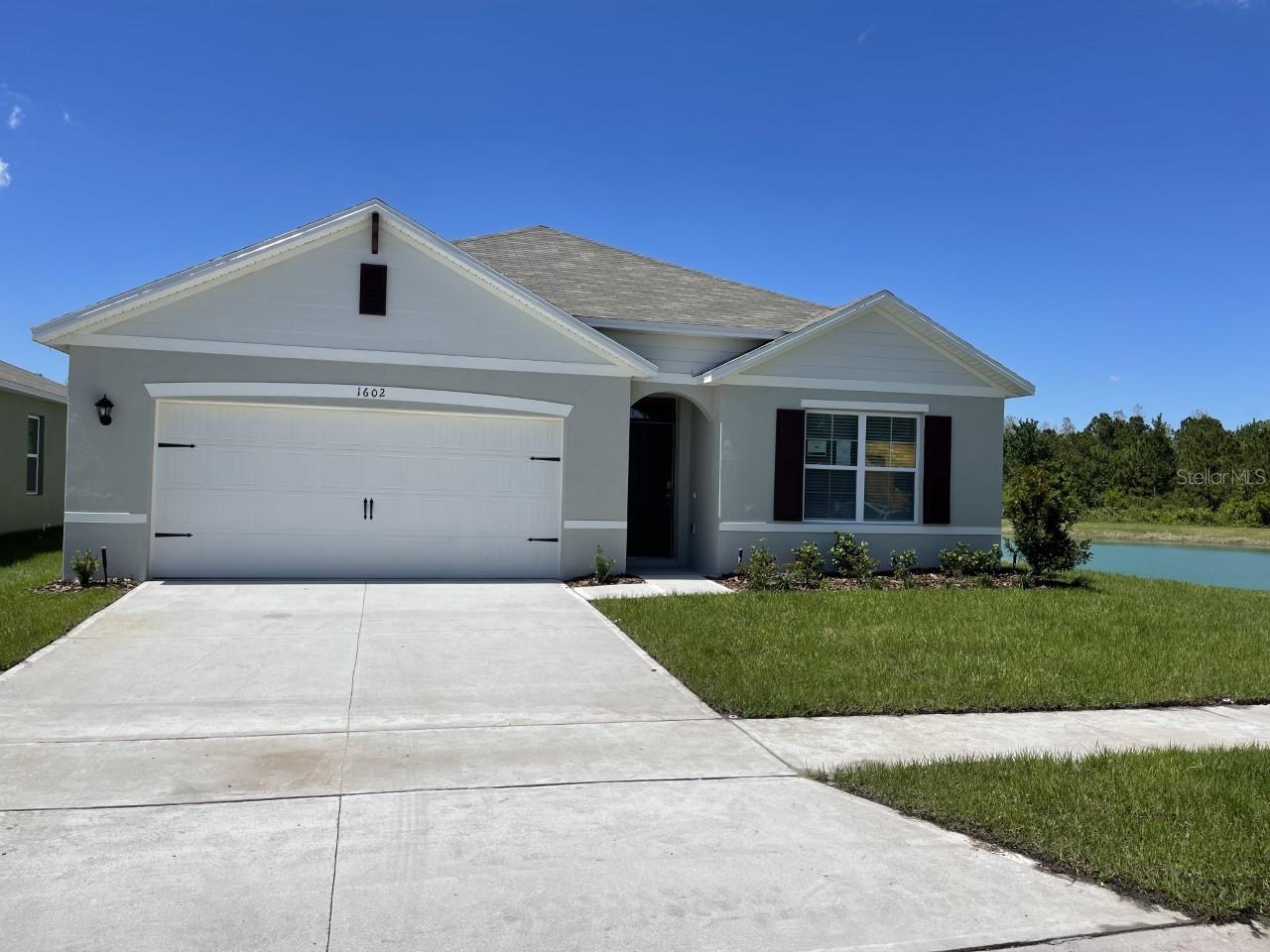 1602 REDDISH EGRET CT, DAVENPORT, FL, 33897