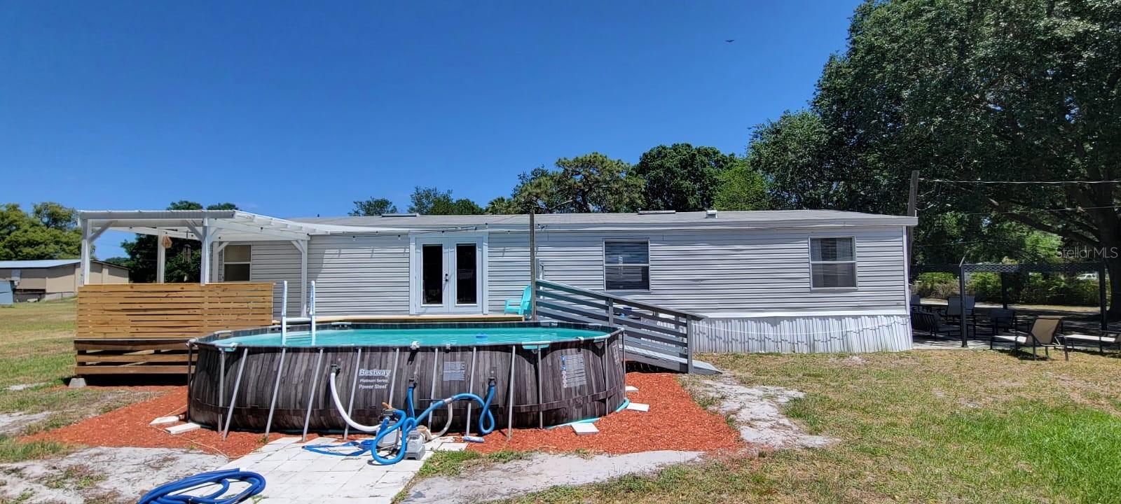 6222 DOVECREST TRL, LAKELAND, FL, 33810