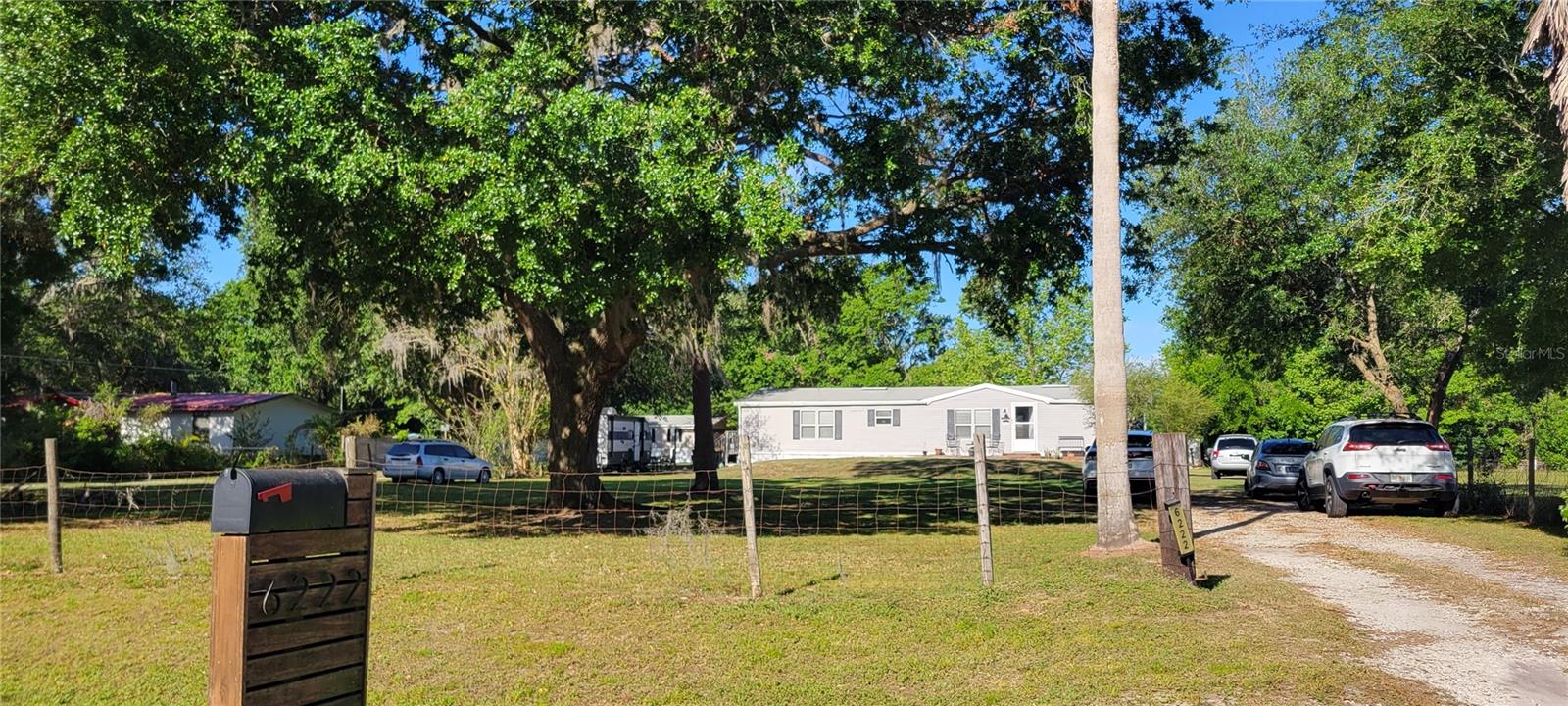 6222 DOVECREST TRL, LAKELAND, FL, 33810
