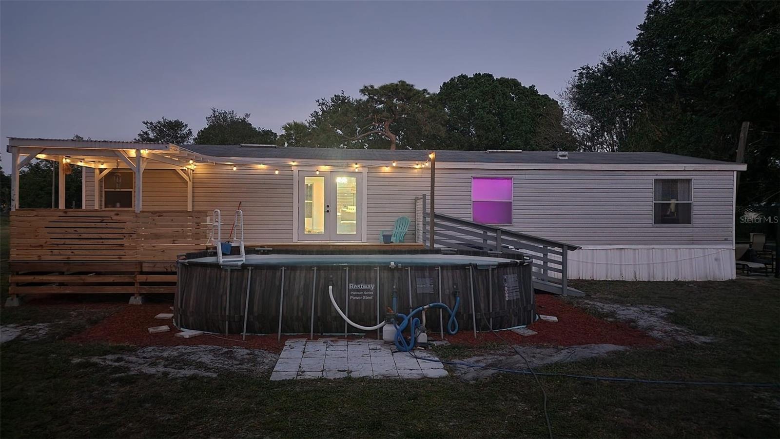 6222 DOVECREST TRL, LAKELAND, FL, 33810