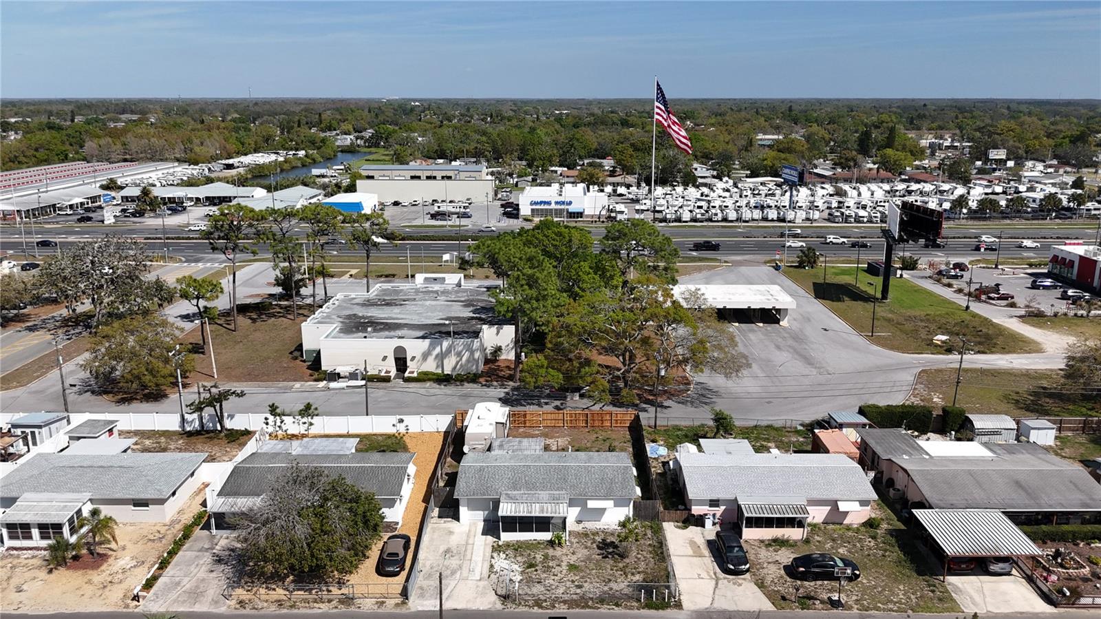 2122 HOLIDAY DR, HOLIDAY, FL, 34691