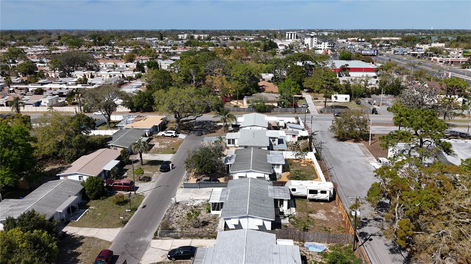 2122 HOLIDAY DR, HOLIDAY, FL, 34691