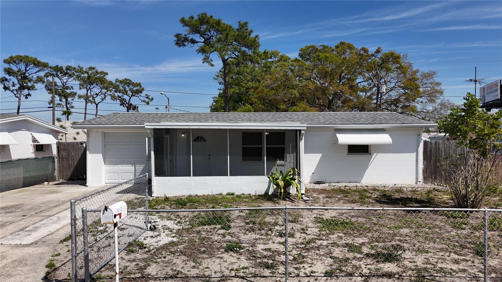 2122 HOLIDAY DR, HOLIDAY, FL, 34691