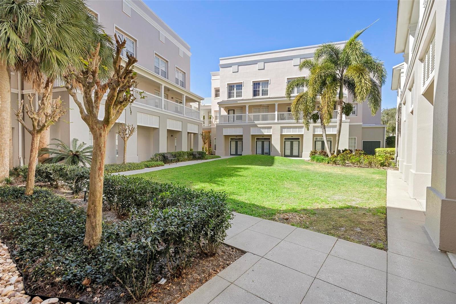 675 CELEBRATION AVE, CELEBRATION, FL, 34747