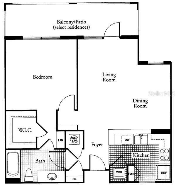 675 CELEBRATION AVE, CELEBRATION, FL, 34747