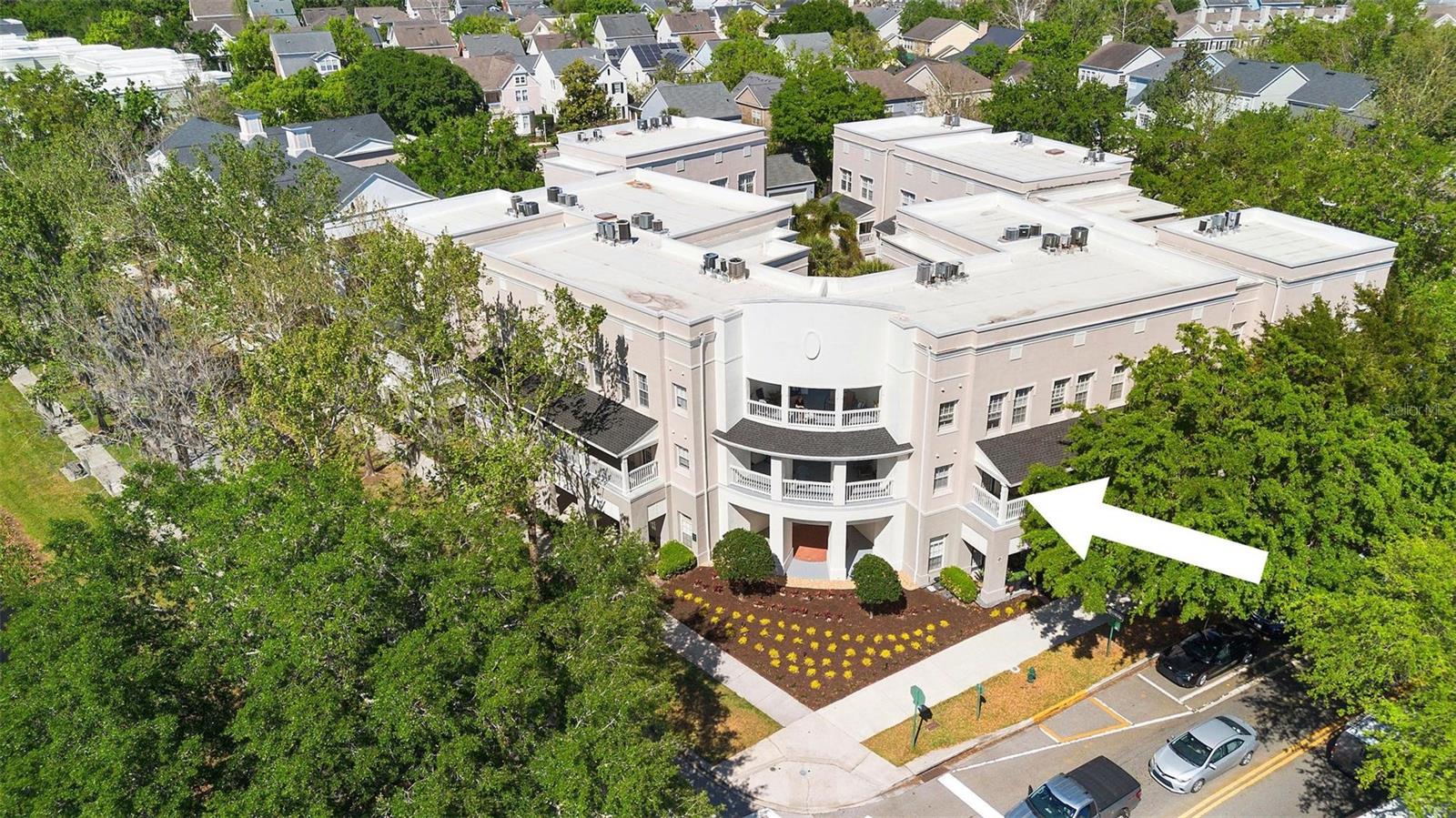 675 CELEBRATION AVE, CELEBRATION, FL, 34747