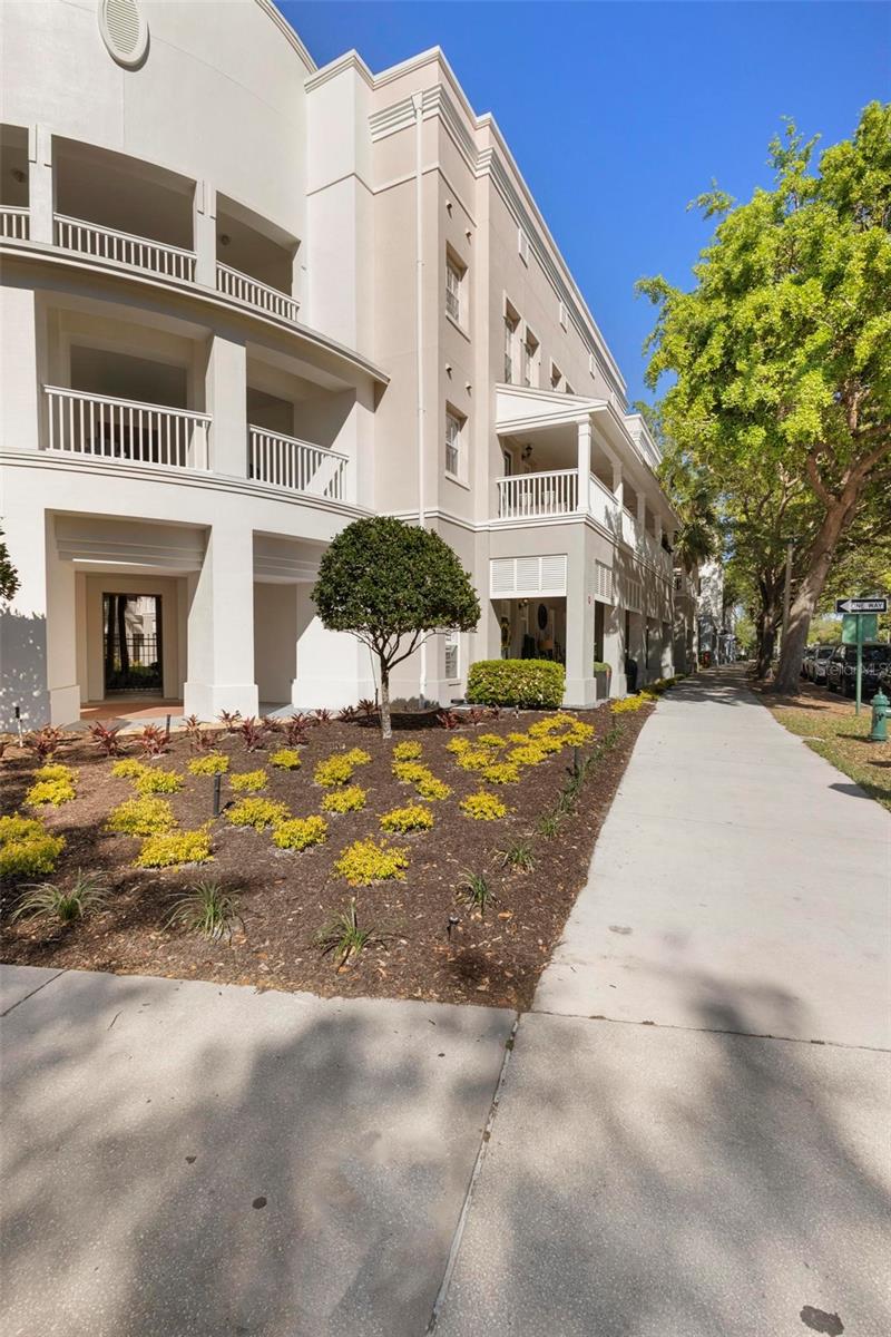 675 CELEBRATION AVE, CELEBRATION, FL, 34747