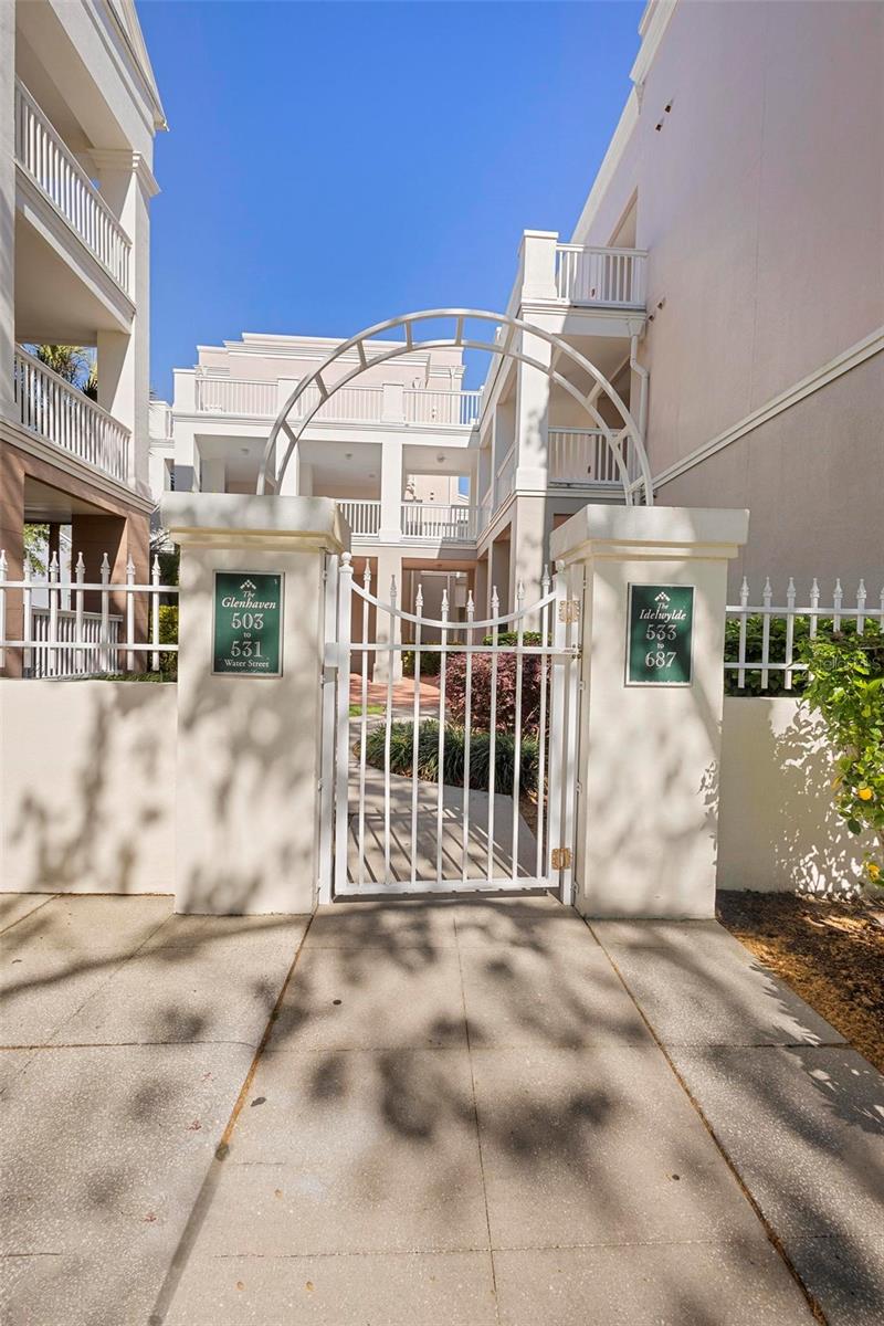 675 CELEBRATION AVE, CELEBRATION, FL, 34747