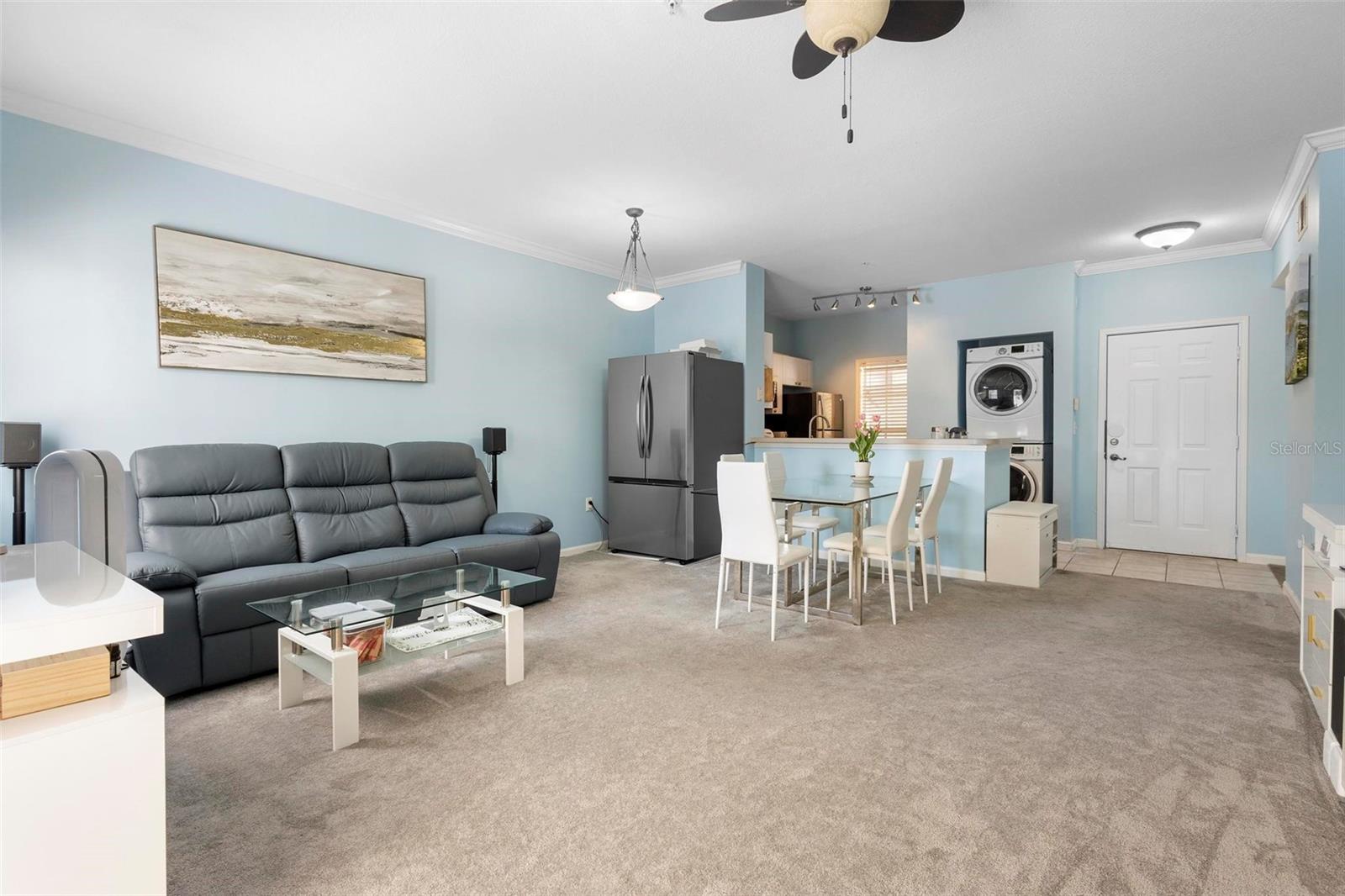 675 CELEBRATION AVE, CELEBRATION, FL, 34747